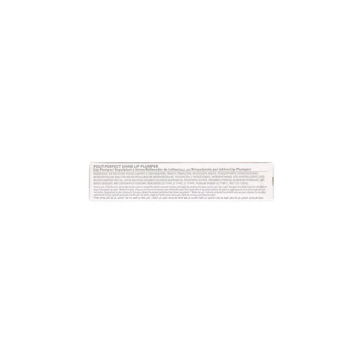 56357-Sheglam Pout-Perfect Shimmer Lip Plumper 2g-Sepia Kiss +6