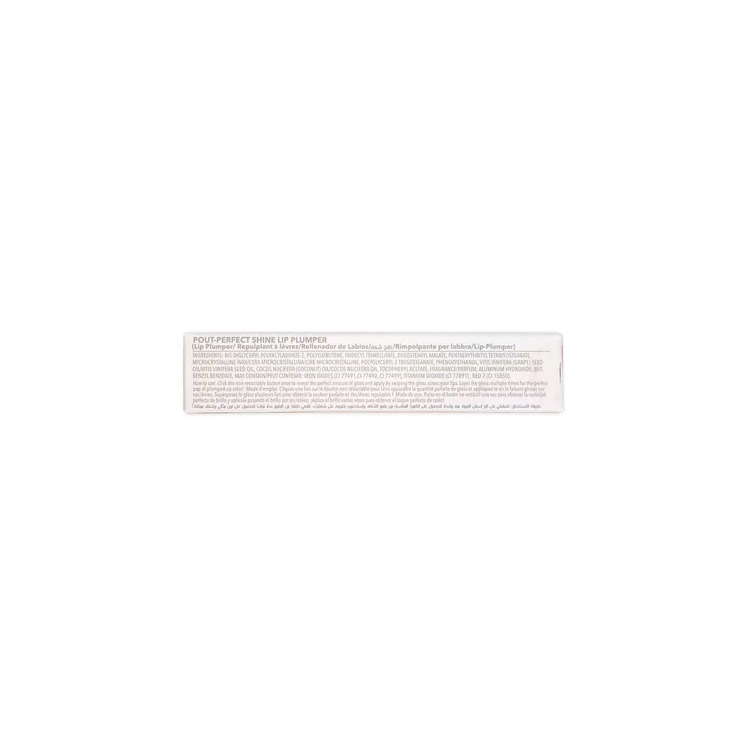 56358-Sheglam Pout-Perfect Shine Lip Plumper 2g-In Bloom +6