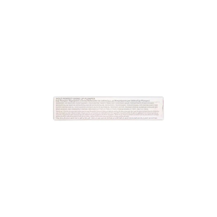 56358-Sheglam Pout-Perfect Shine Lip Plumper 2g-In Bloom +6