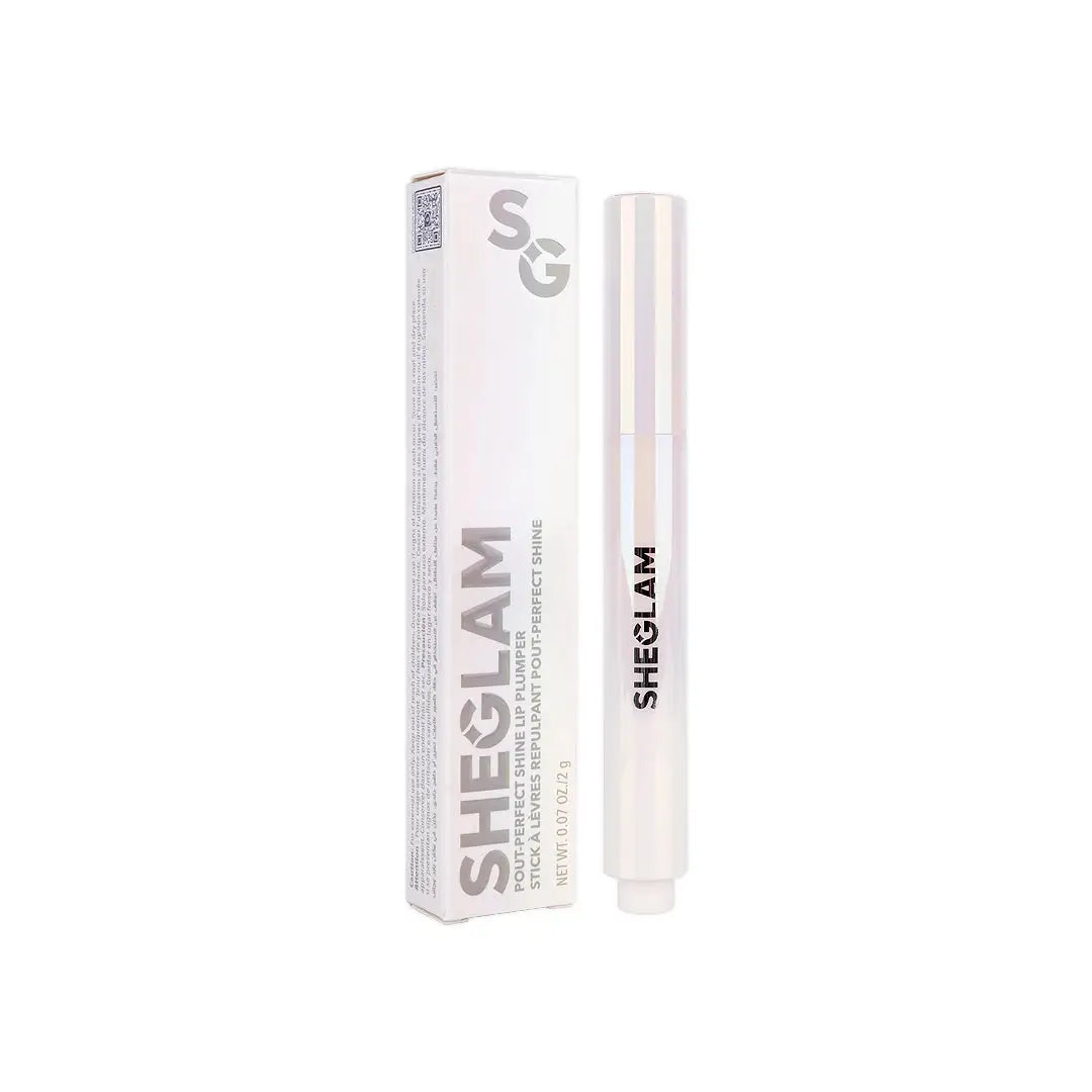 56358-Sheglam Pout-Perfect Shine Lip Plumper 2g-In Bloom +4