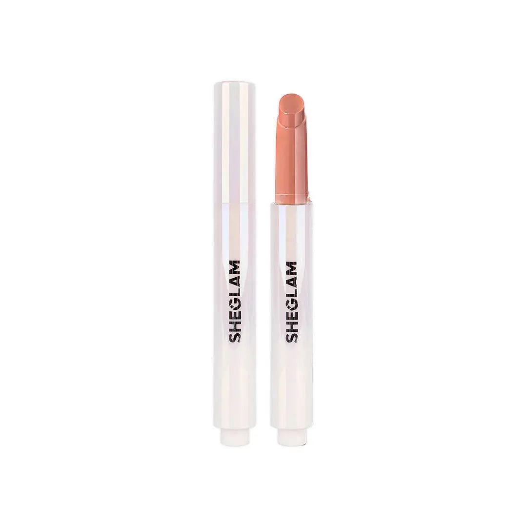 56358-Sheglam Pout-Perfect Shine Lip Plumper 2g-In Bloom 
