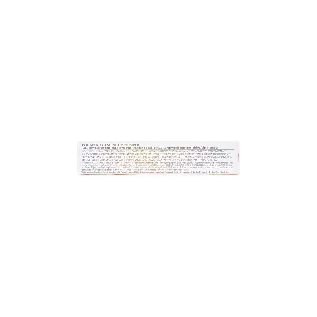 Sheglam Pout-Perfect Shine Lip Plumper 2g-In Bloom