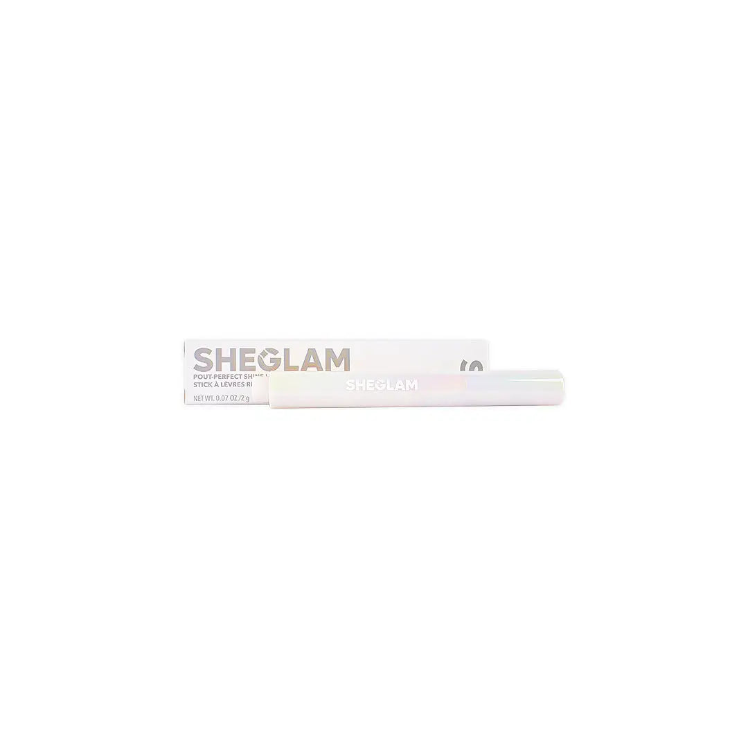 Sheglam Pout-Perfect Shine Lip Plumper 2g-In Bloom
