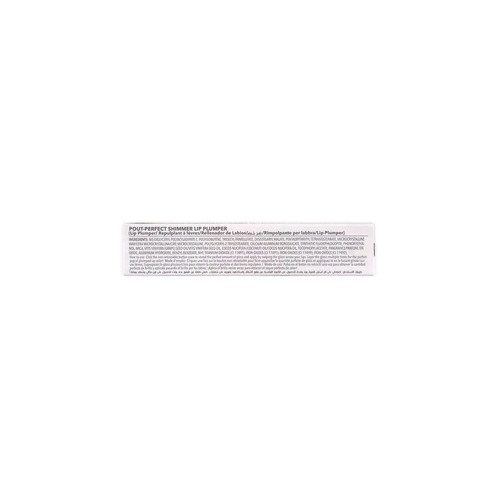 56359-Sheglam Pout-Perfect Shimmer Lip Plumper 2g-Violet Fizz +7