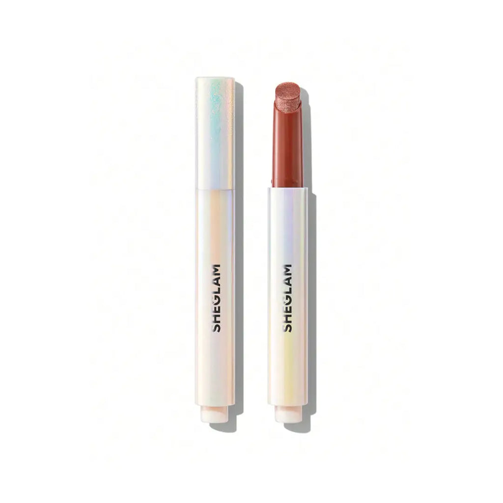 Sheglam Pout-Perfect Shimmer Lip Plumper 2g-Gold Rush 