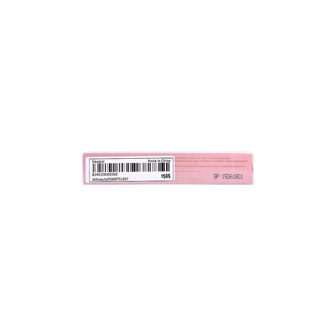 Sheglam So Lippy Lip Liner 04-Neutral