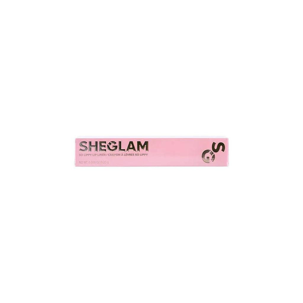 Sheglam So Lippy Lip Liner 04-Neutral
