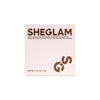Sheglam Skin-Focus High Coverage Powder Foundation-Buttercre