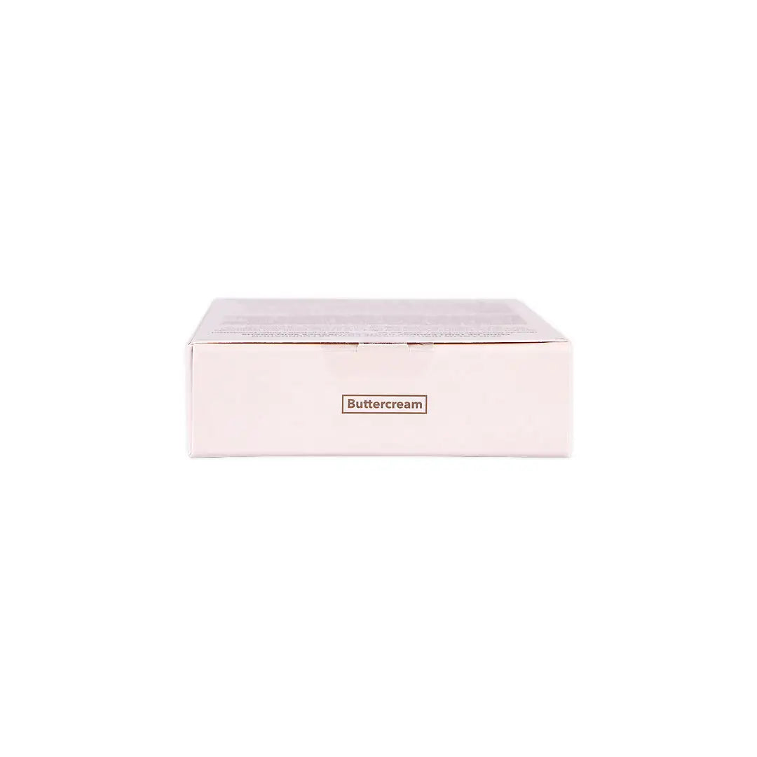 56362-Sheglam Skin-Focus High Coverage Powder Foundation-Buttercre +2