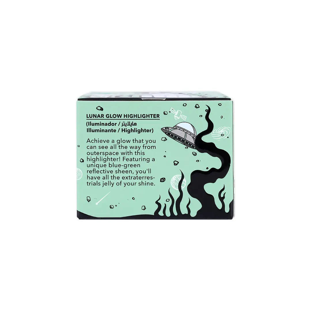 56363-Sheglam Lunar Glow Highlighter 5g-Neutron Star +7