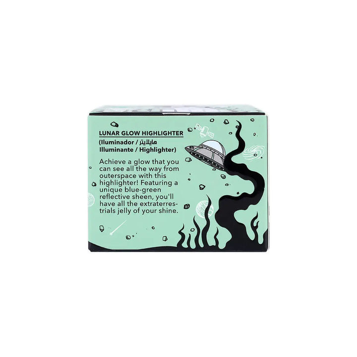 56363-Sheglam Lunar Glow Highlighter 5g-Neutron Star +7