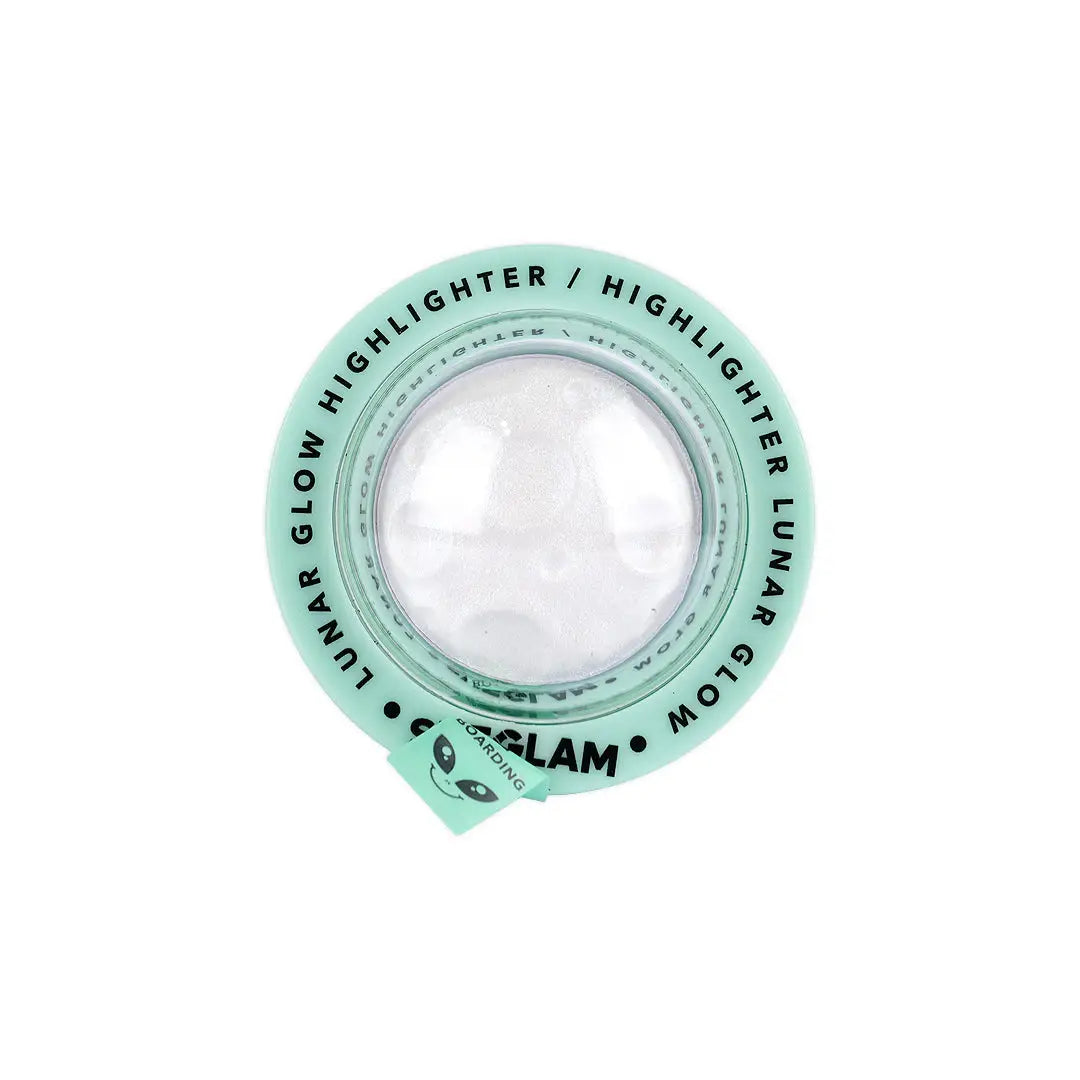 Sheglam Lunar Glow Highlighter 5g-Neutron Star