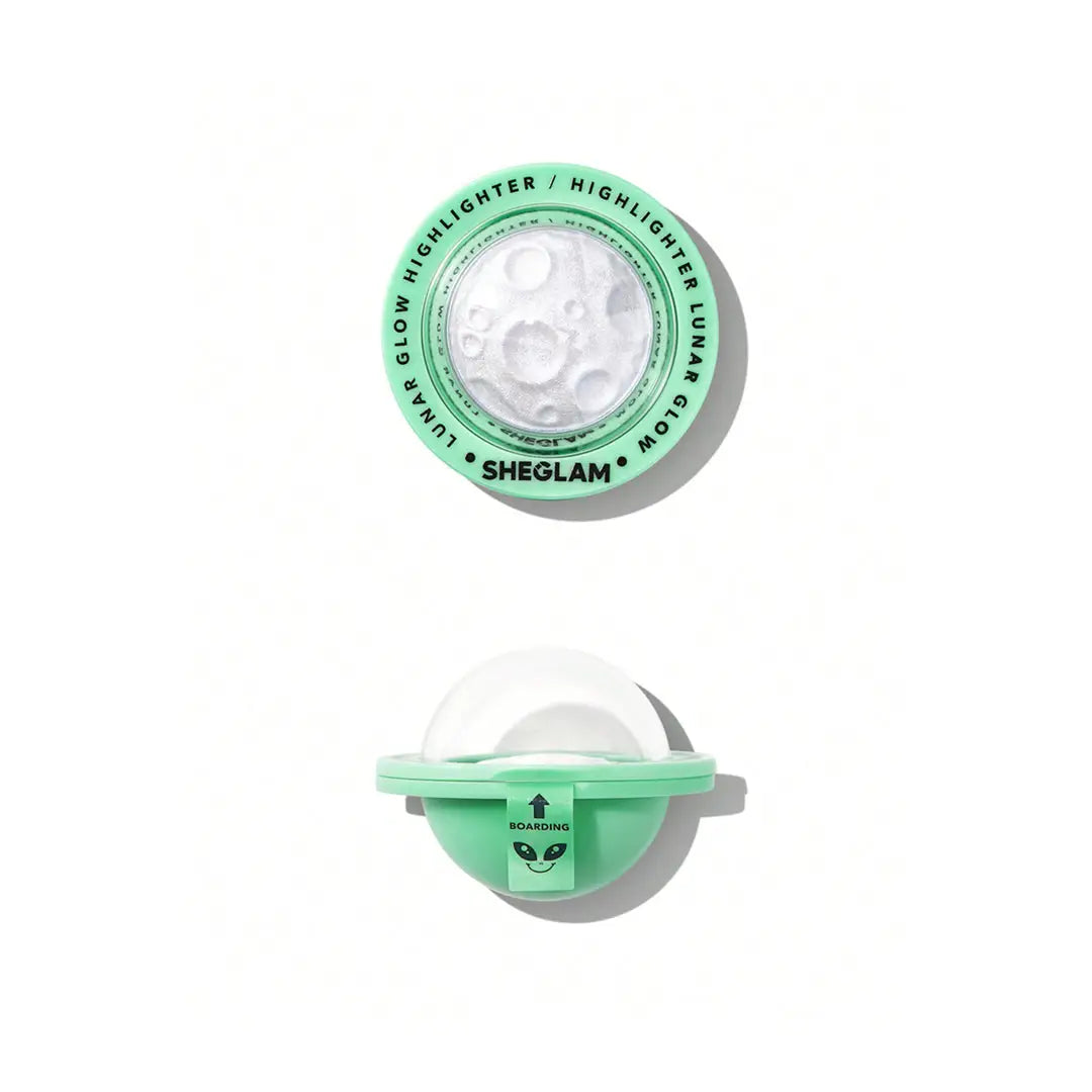 Sheglam Lunar Glow Highlighter 5g-Neutron Star +1