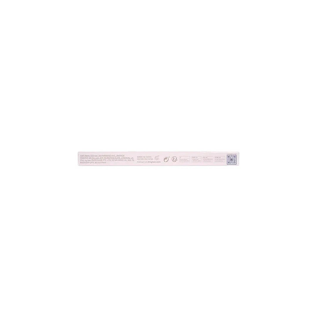 56364-Sheglam Lip Facts Lip Liner 1.7g-Mojave +3