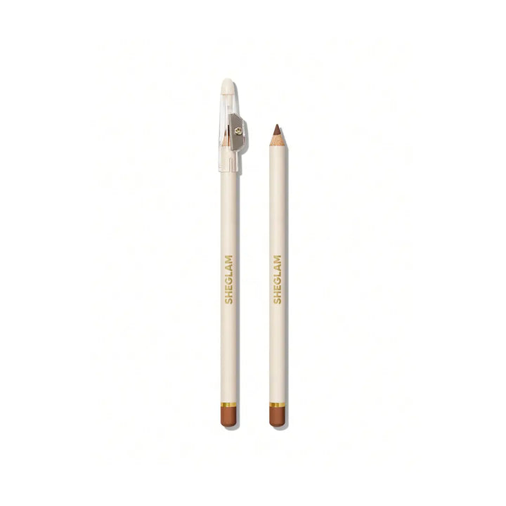 56364-Sheglam Lip Facts Lip Liner 1.7g-Mojave