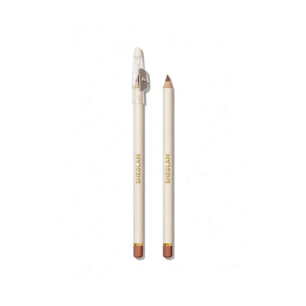 Sheglam Lip Facts Lip Liner 1.7g-Toasted 