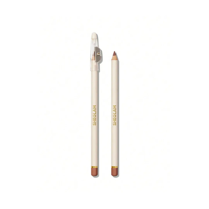 56365-Sheglam Lip Facts Lip Liner 1.7g-Toasted