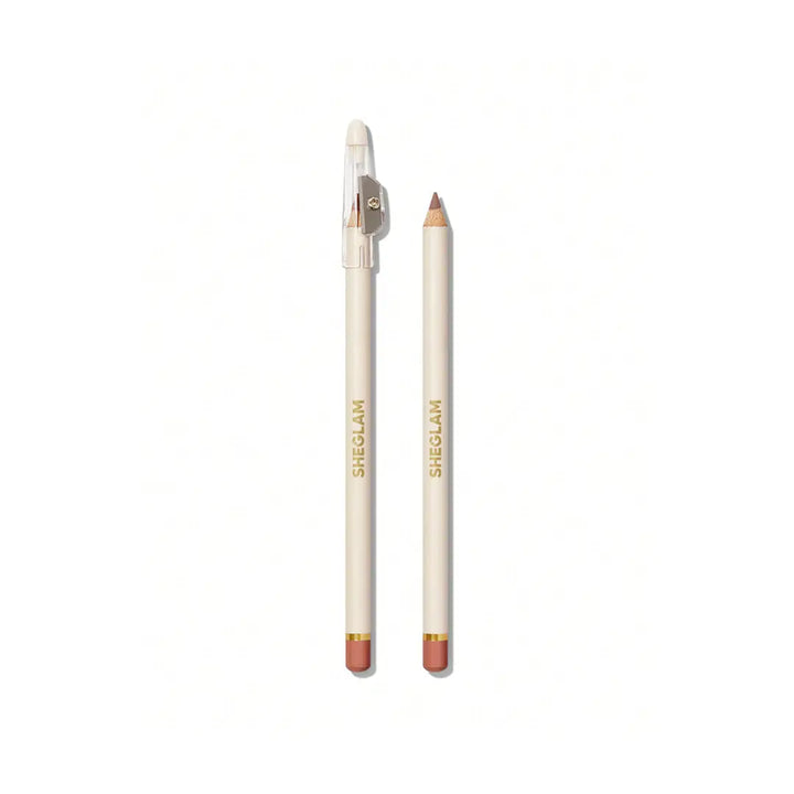 56366-Sheglam Lip Facts Lip Liner 1.7g-Neutral