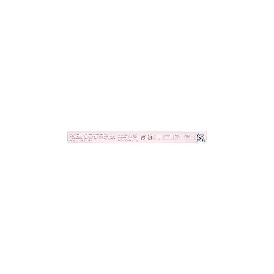 Sheglam Lip Facts Lip Liner 1.7g-Neutral