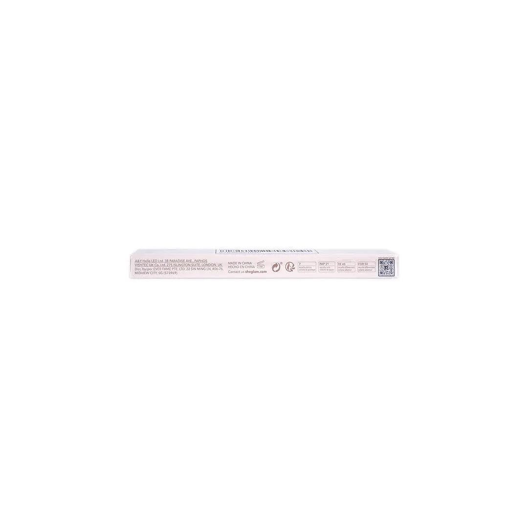 56367-Sheglam Lip Facts Lip Liner 1.7g-Misty Rose +4