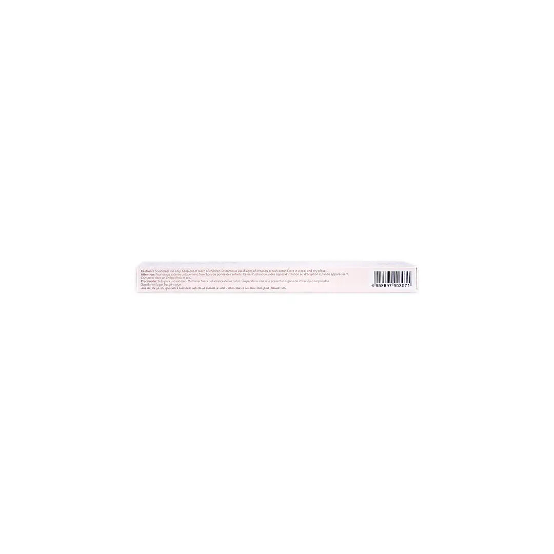 56367-Sheglam Lip Facts Lip Liner 1.7g-Misty Rose +2