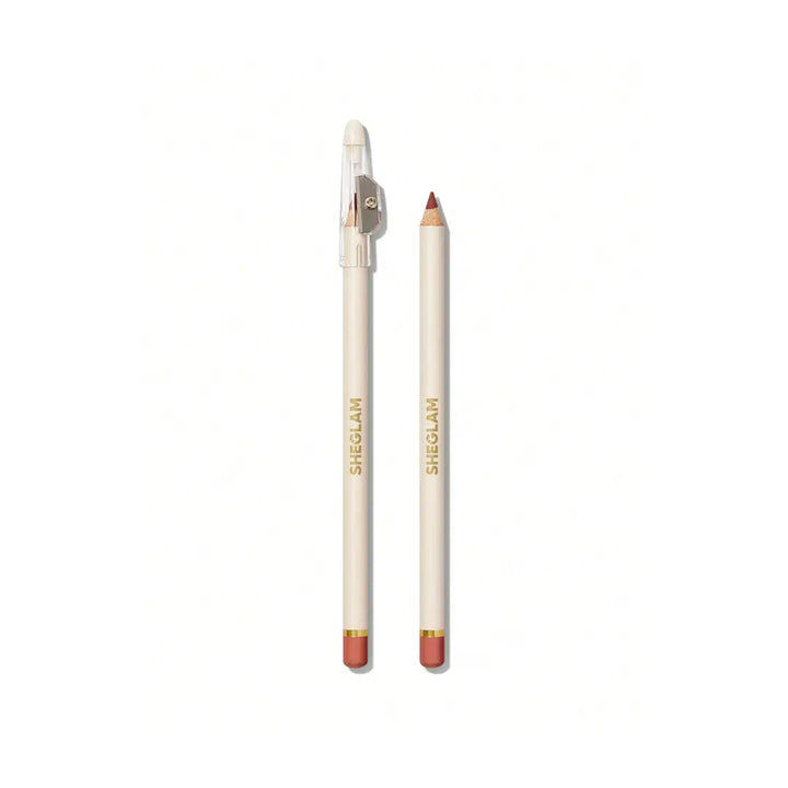 56367-Sheglam Lip Facts Lip Liner 1.7g-Misty Rose