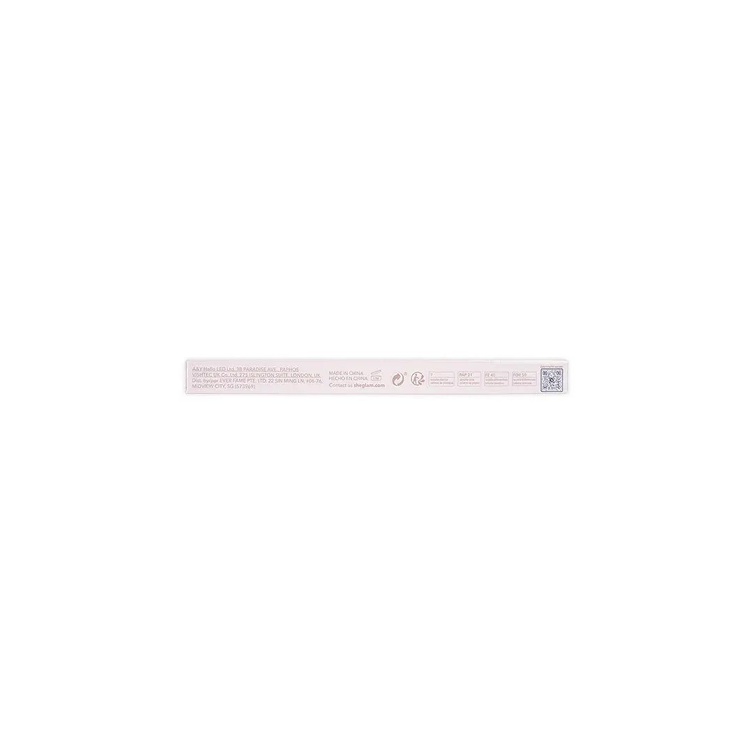 56368-Sheglam Lip Facts Lip Liner 1.7g-But First, Coffee +3