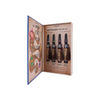 Sheglam Harry Potter Bewitching Brews Lip Gloss Set