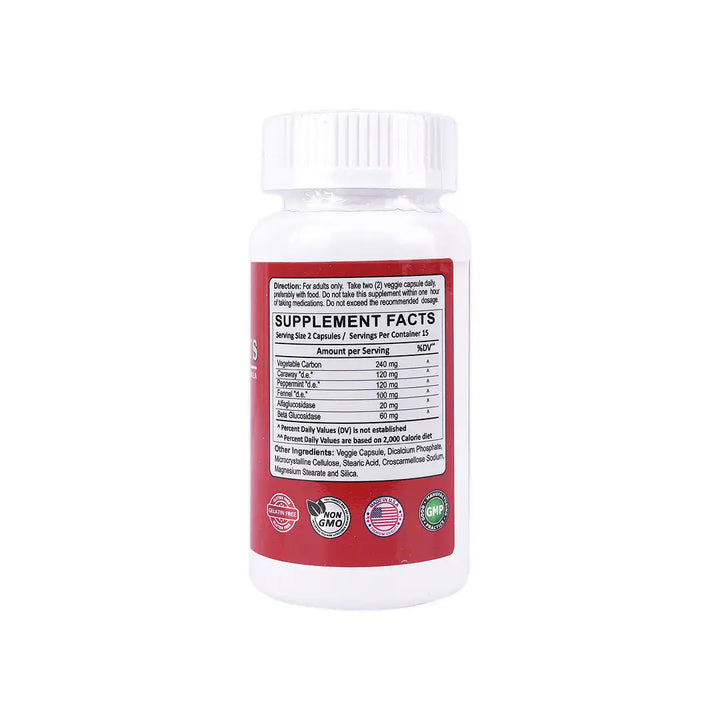 56370-Mu Life Colmac Plus 30 Veggie Capsules +4