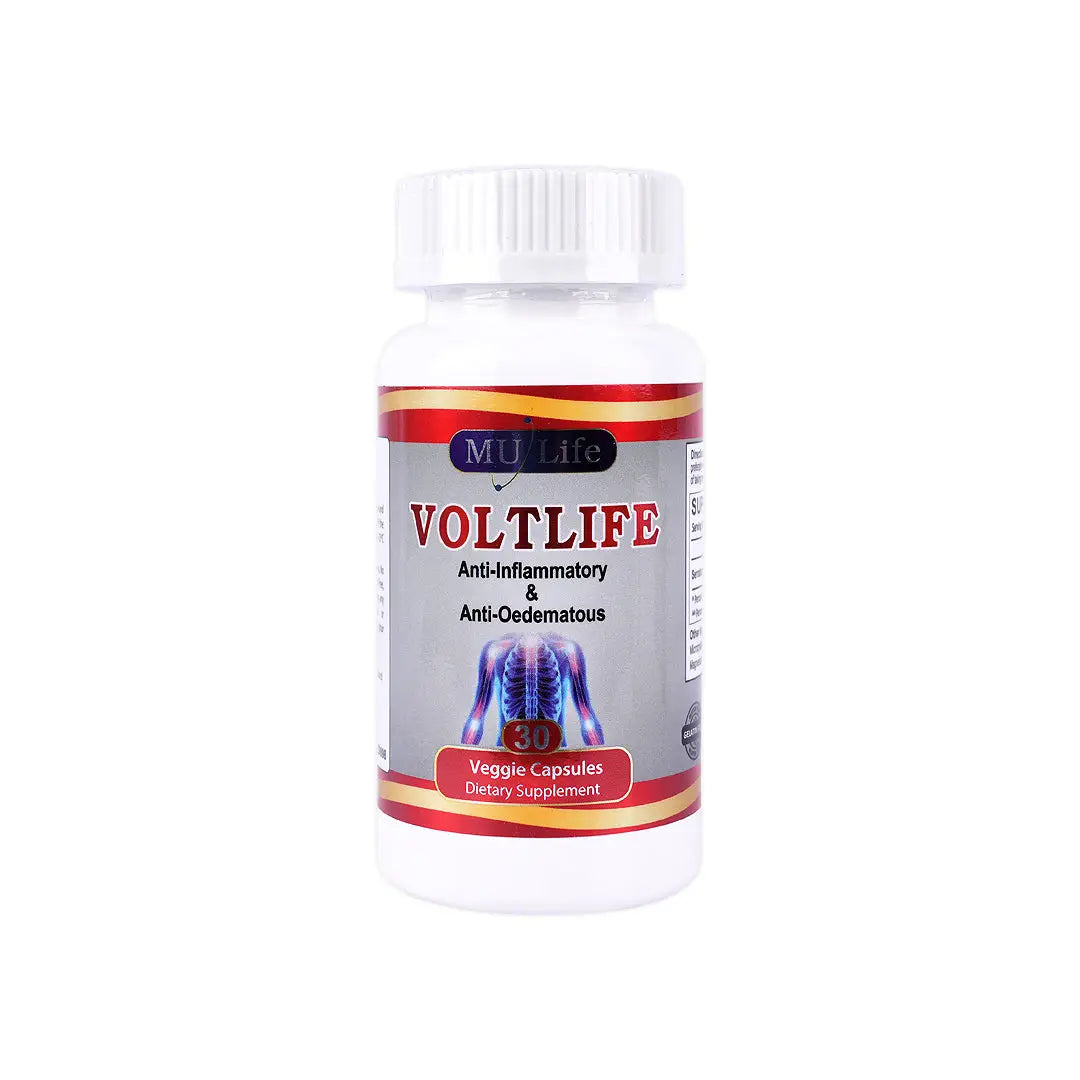 56373-Mu Life Voltlife 30 Veggie Capsules
