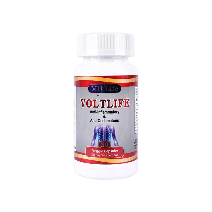 56373-Mu Life Voltlife 30 Veggie Capsules