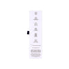 Geske Microcurrent Skin Scrubber&Blackhead Remover 9in1