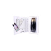 Geske Microcurrent Skin Scrubber&Blackhead Remover 9in1