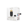 Geske Microcurrent Skin Scrubber&Blackhead Remover 9in1