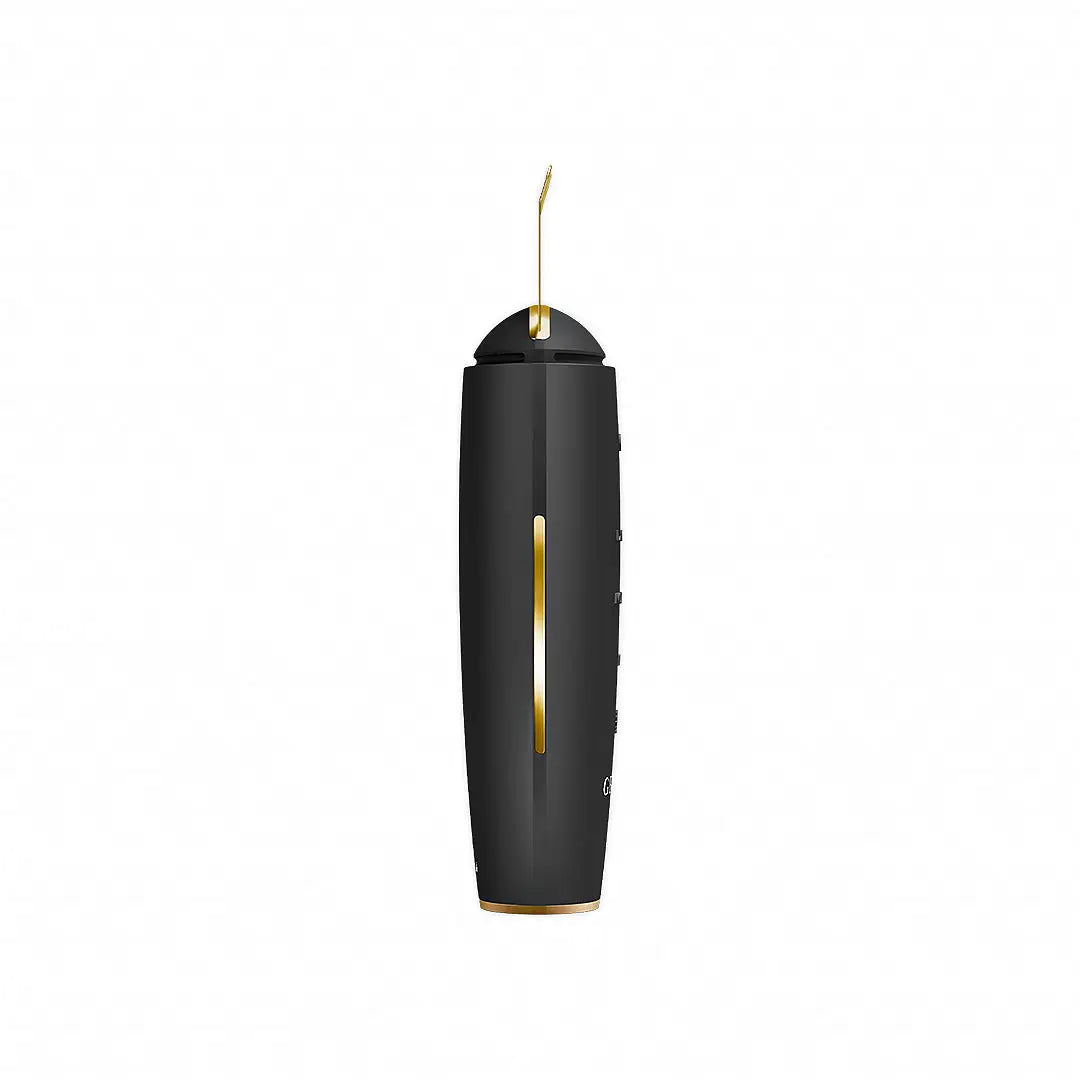 Geske Microcurrent Skin Scrubber&Blackhead Remover 9in1