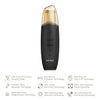 Geske Microcurrent Skin Scrubber&Blackhead Remover 9in1