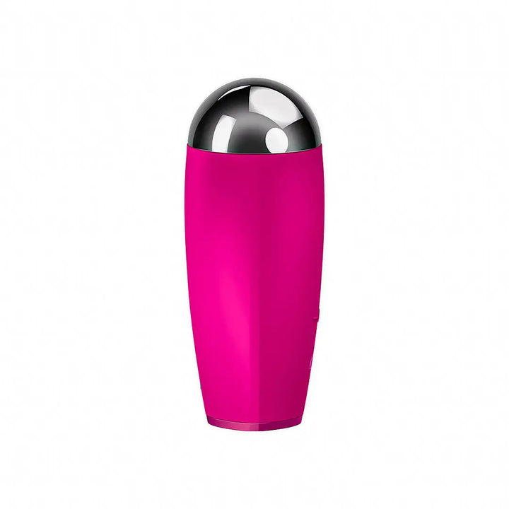 56377-Geske Micro Current Face-Lifter 6 In 1 - Magenta +10