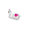 Geske Micro Current Face-Lifter 6 In 1 - Magenta