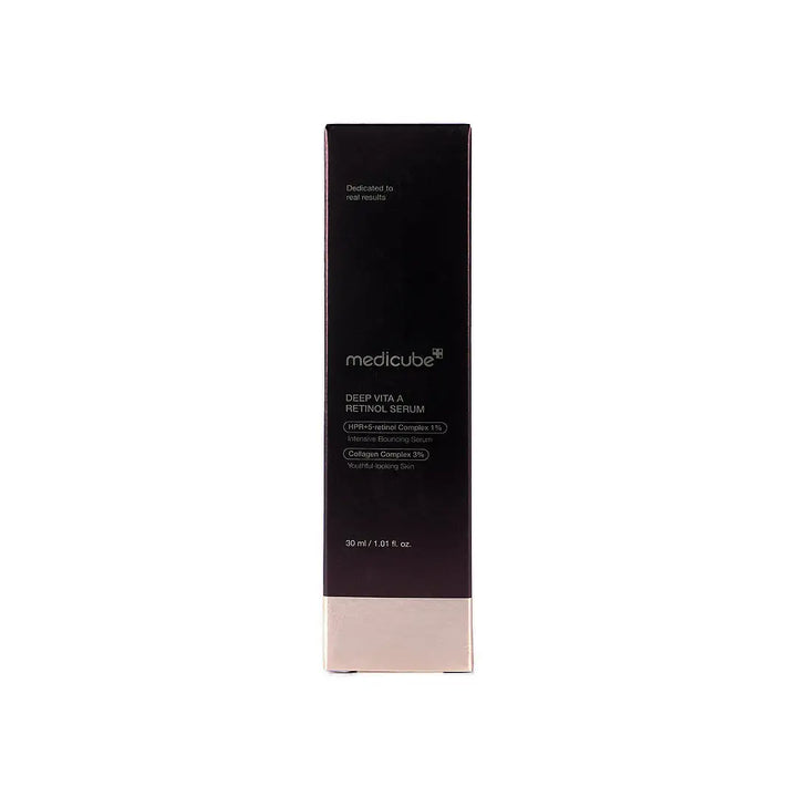 56379-Medicube Deep Vita A Retinol Serum 30ml +6