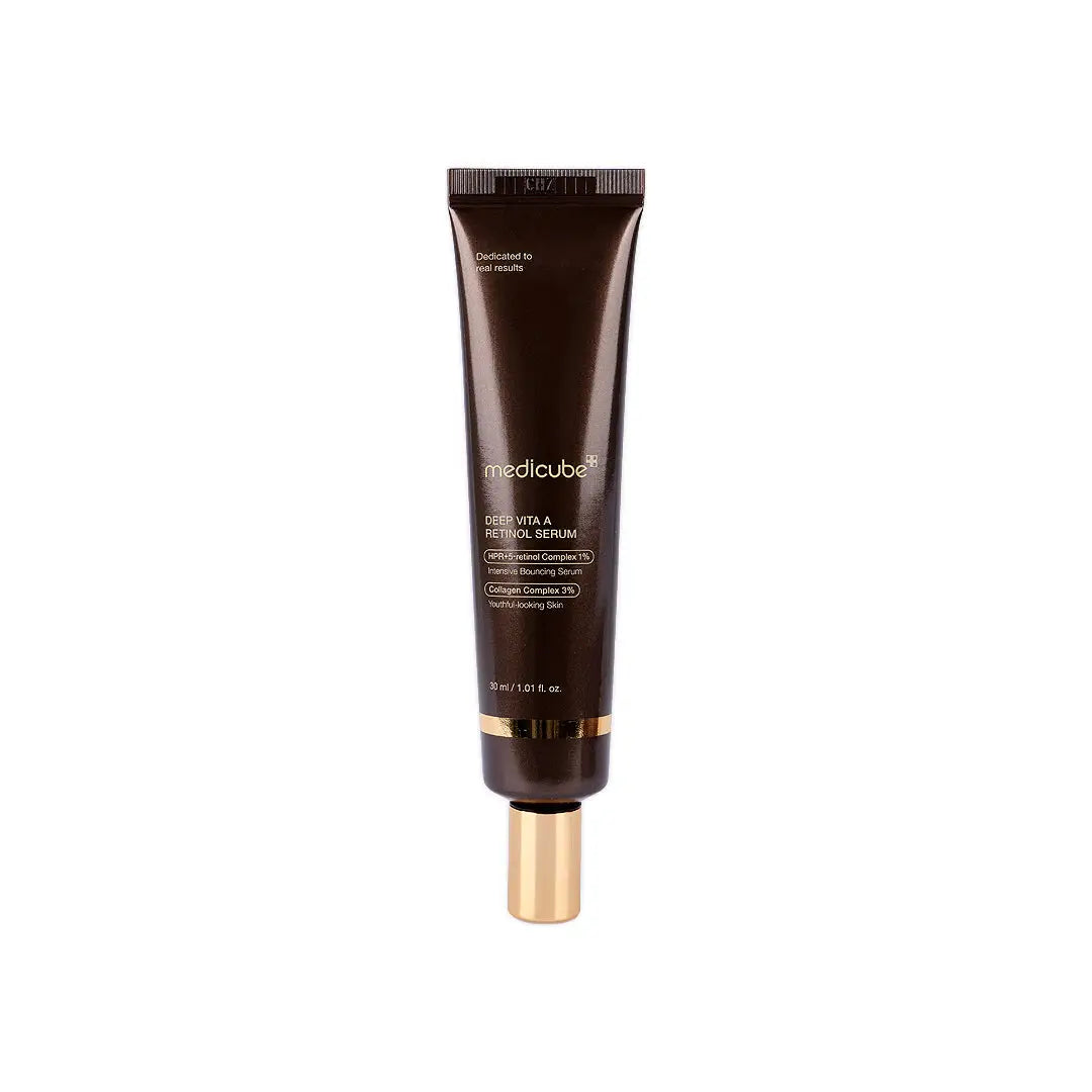 56379-Medicube Deep Vita A Retinol Serum 30ml +1