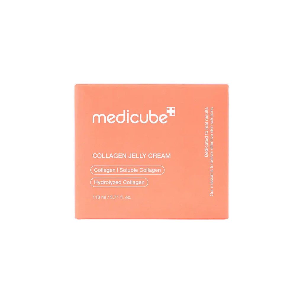 Medicube Collagen Jelly Cream 110ml