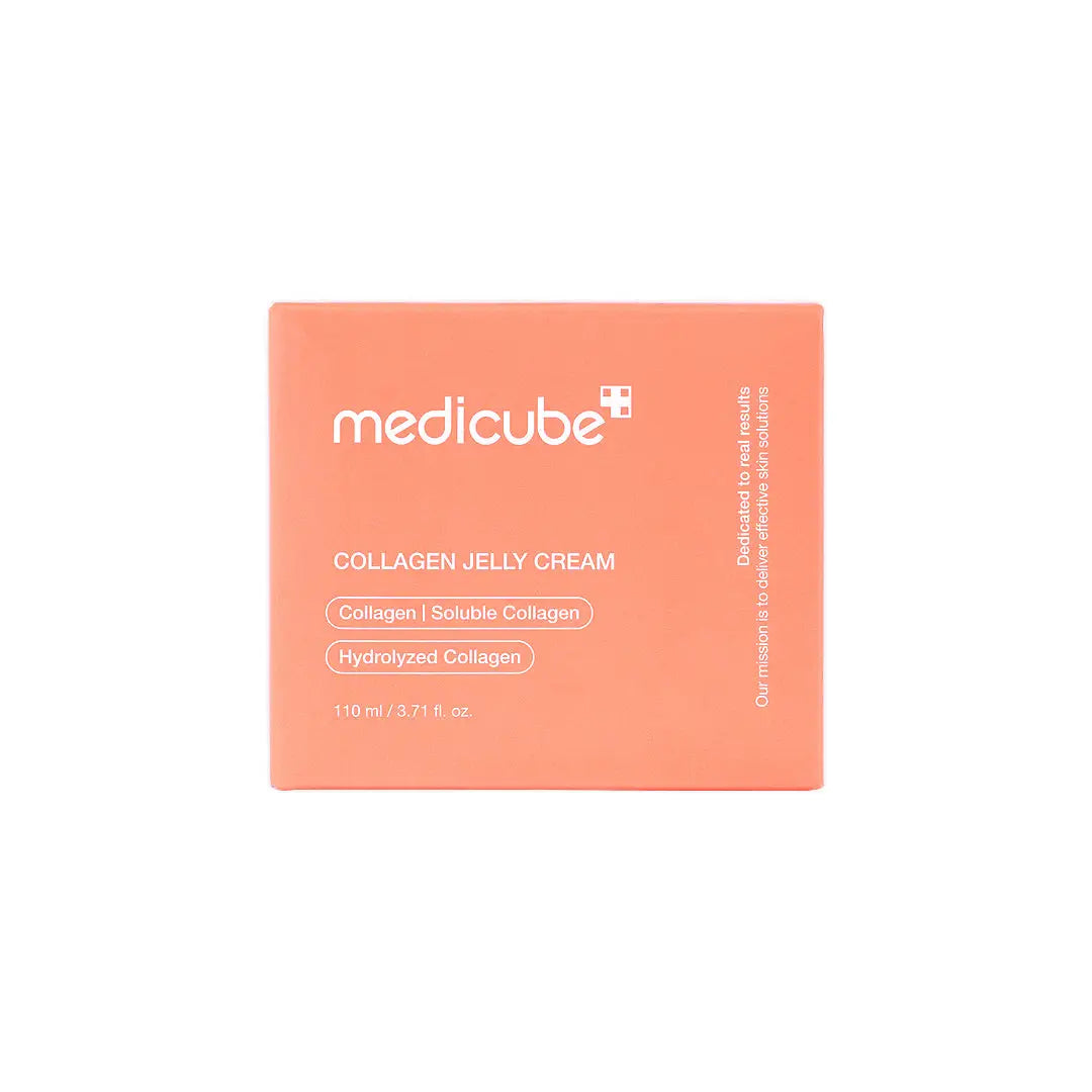 56381-Medicube Collagen Jelly Cream 110ml