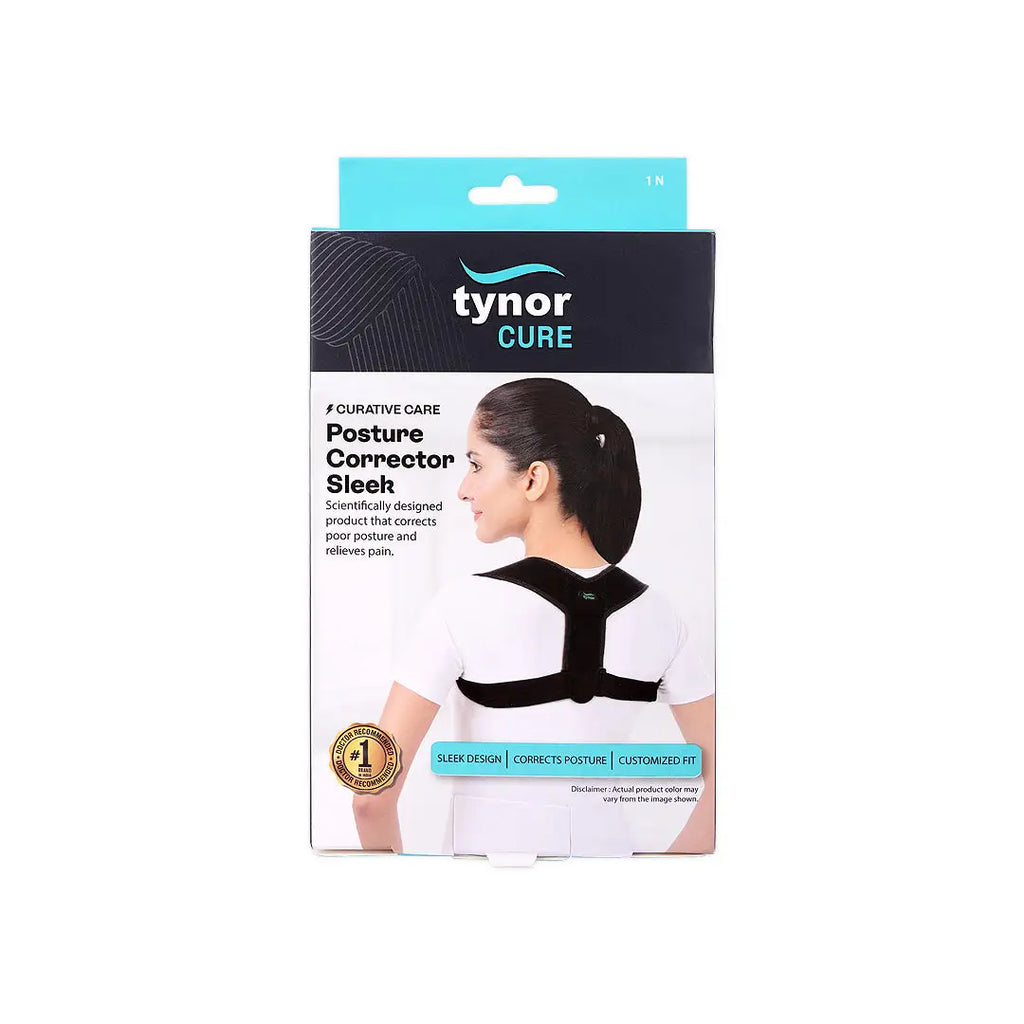 تاينور مشّد تصحيح القوام الأنيق - (A38)