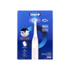 Oral-B iO Series 2 Rechargeable Toothbrush-Blush Pink