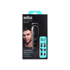 Braun Series 3 8in1 Style Kit MGK3440 Black/Gray