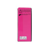 Braun Silk-Epil 3 202 Epilator+Bikini Trimmer-Raspberry Pink
