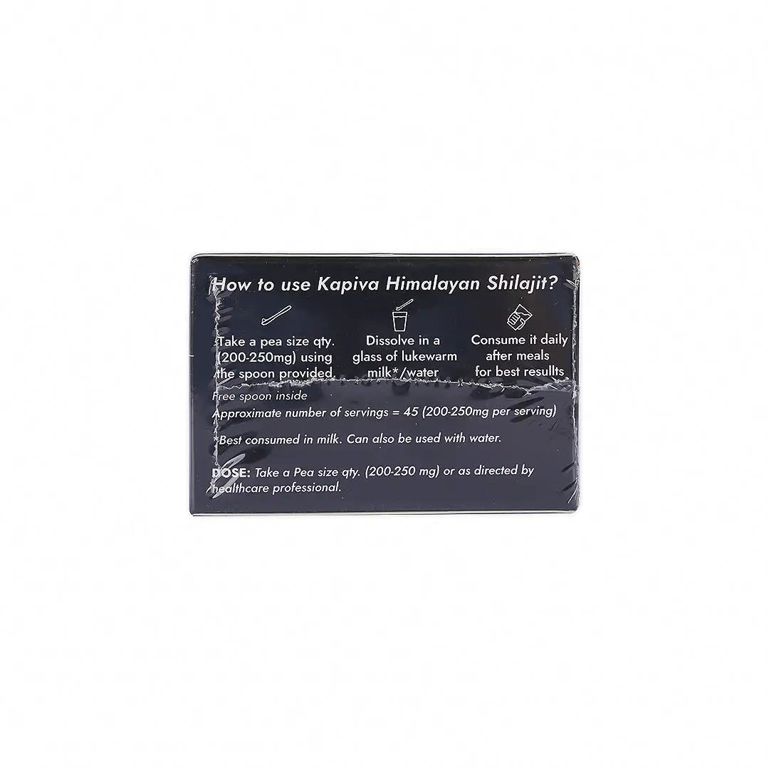 56397-Kapiva Shilajit 10g +4
