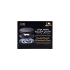 Arta Double Dental Orthodontic Case-Black