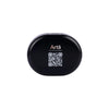 Arta Double Dental Orthodontic Case-Black