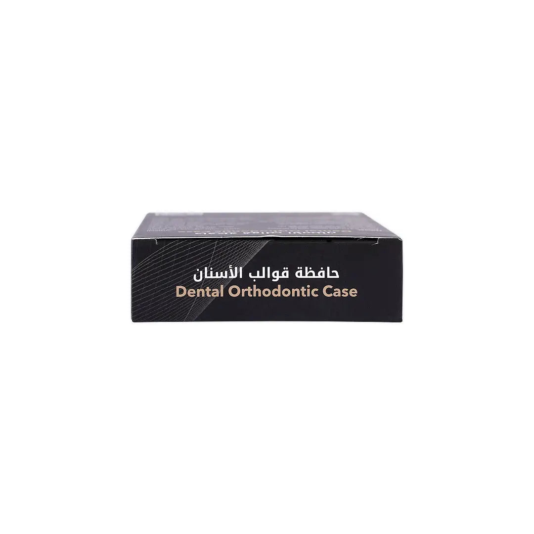 Arta Dental Orthodontic Case-White